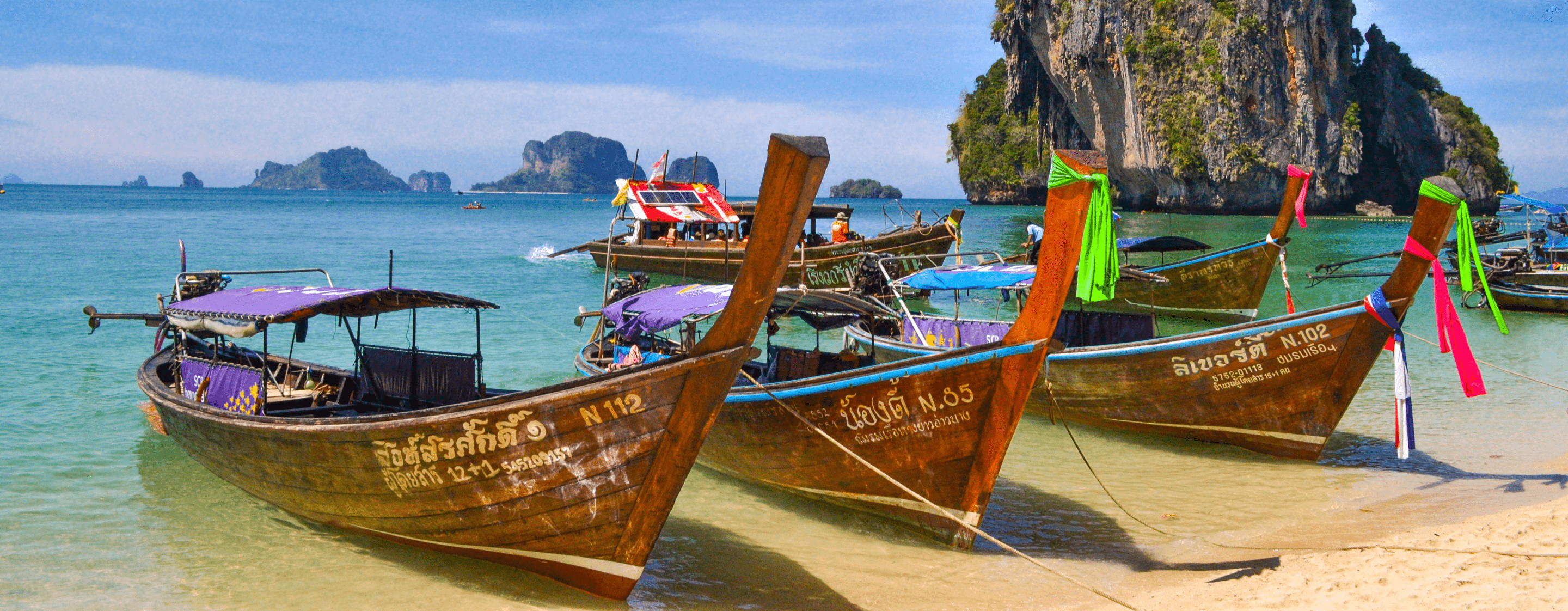 Thailand Tour Packages