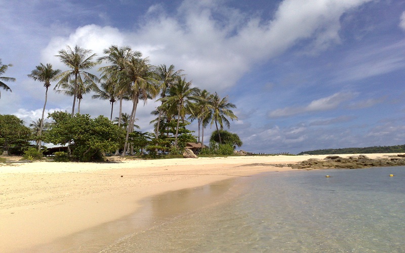 THAILAND AND CAMBODIA TOUR