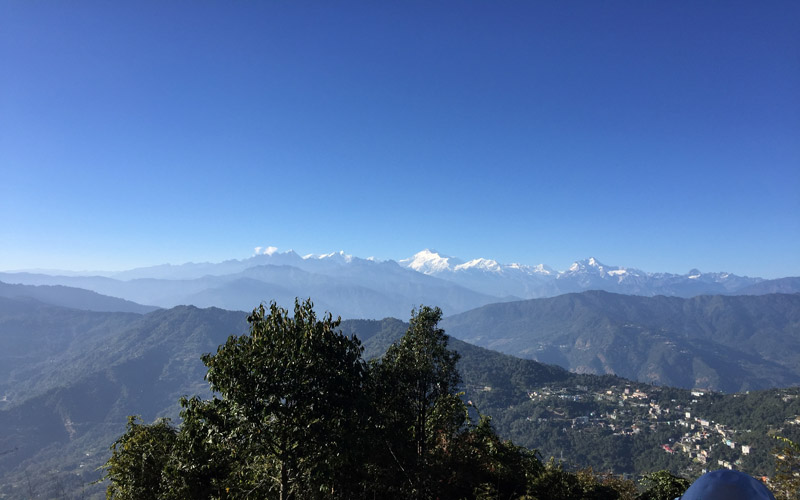 Sikkim Tour Package