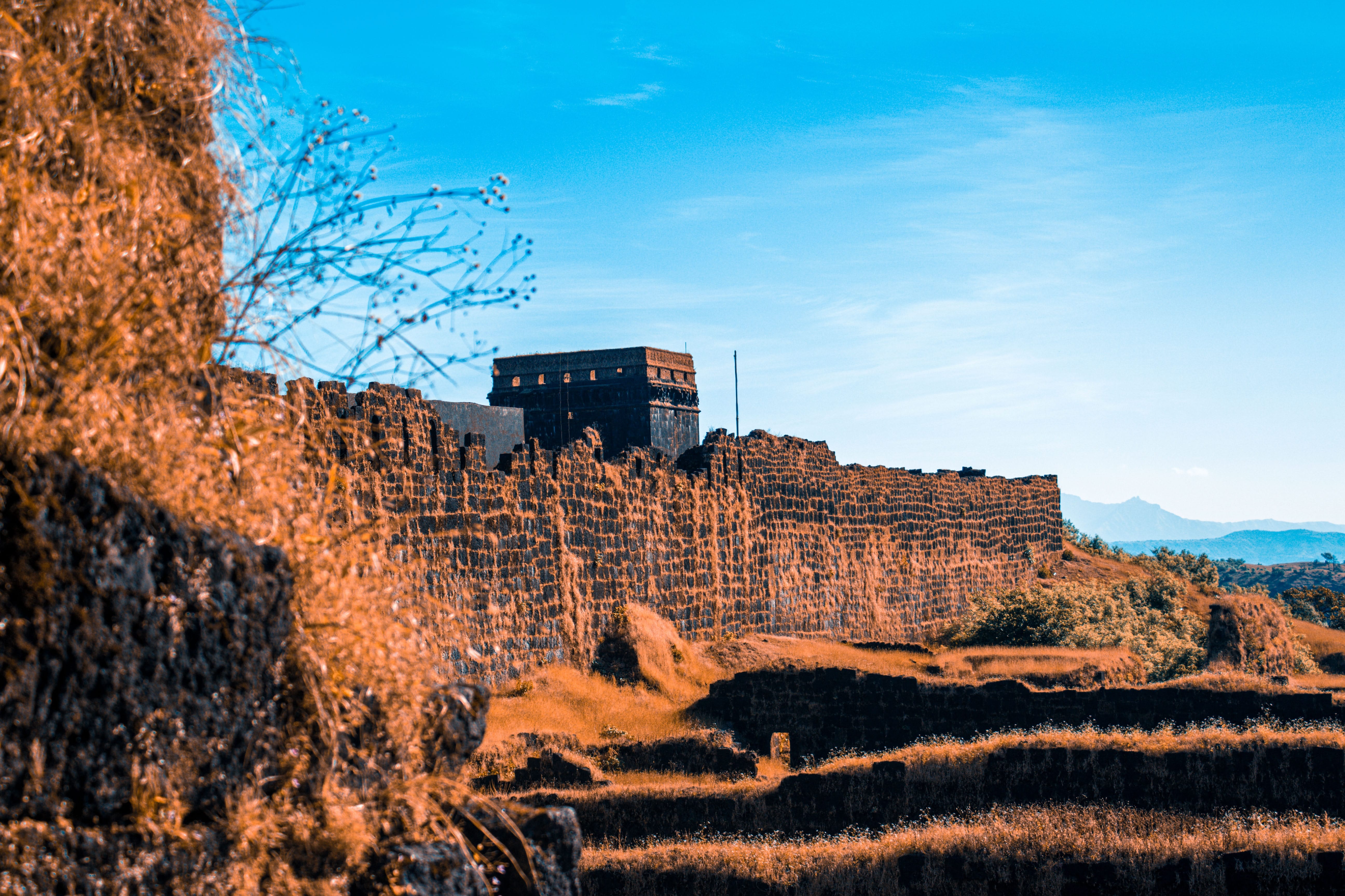 Pune Tour Packages