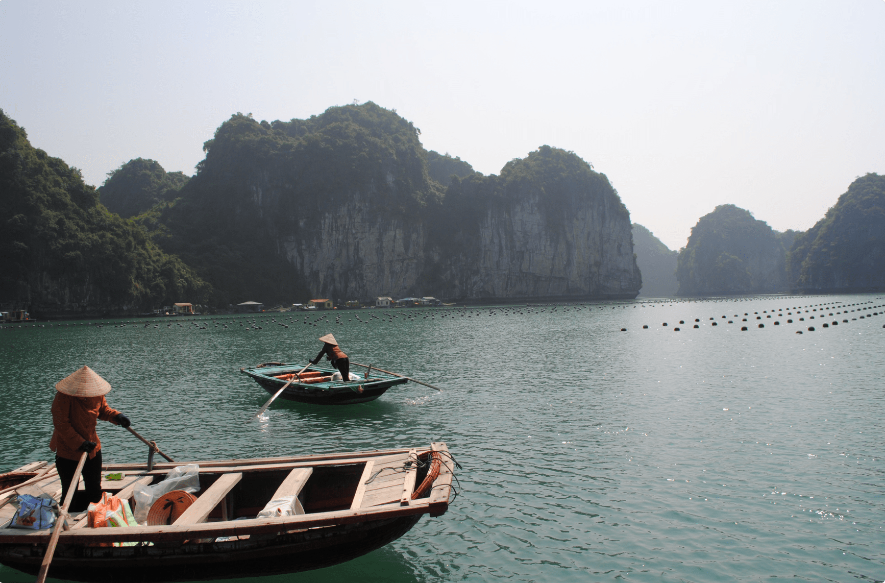 Vietnam Tour Packages