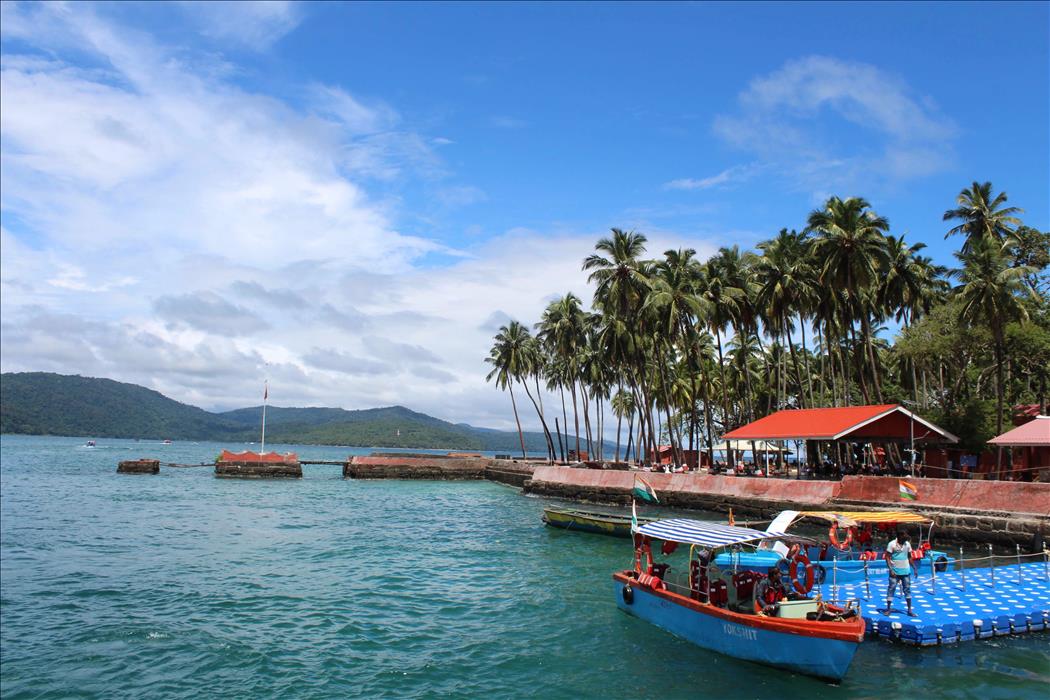 Andaman Family Tour Packages