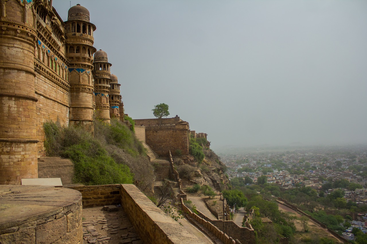 Rajasthan Heritage Tour Packages