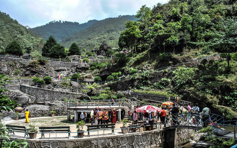 Delightful Darjeeling Tour Package
