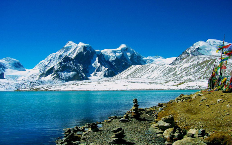 Alluring Darjeeling Tour Package