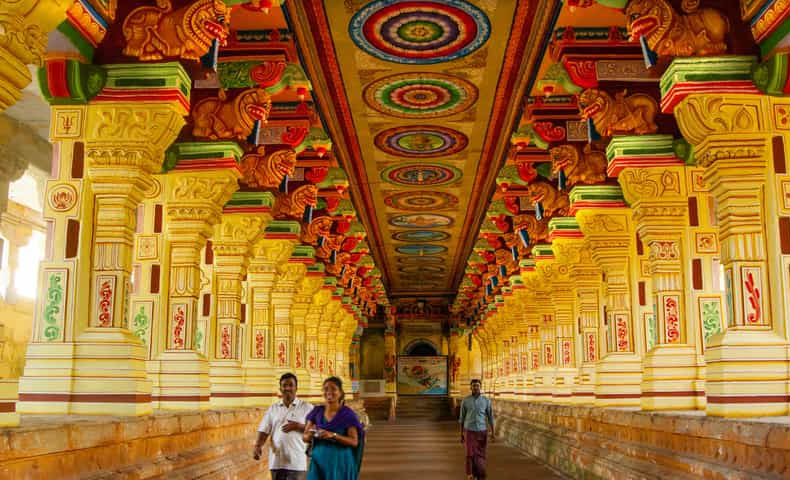 Char Dham Yatra From Bangalore