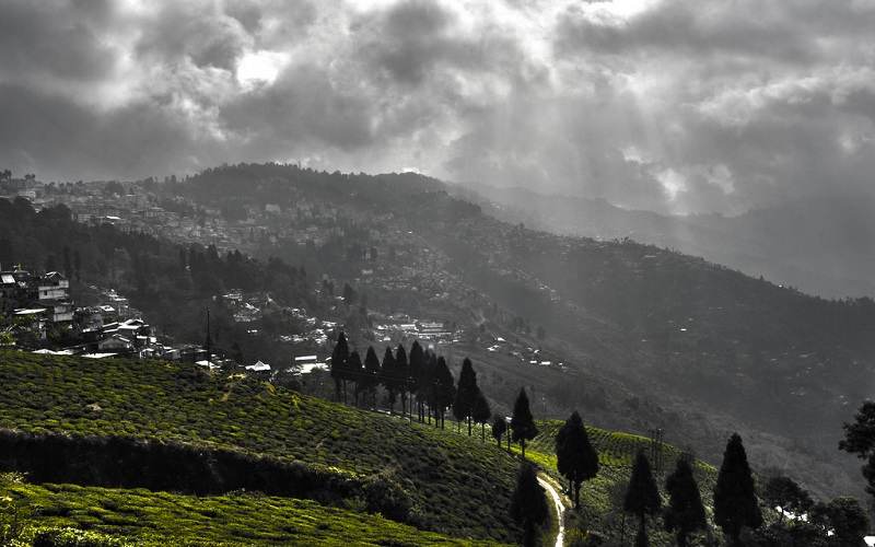 Eastern Himalayas Sikkim Tour