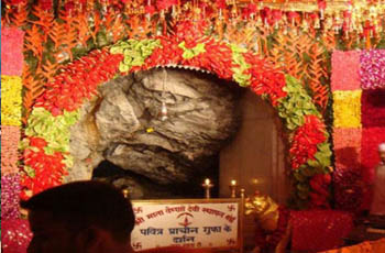 Vaishno Devi Tour packages with Patnitop