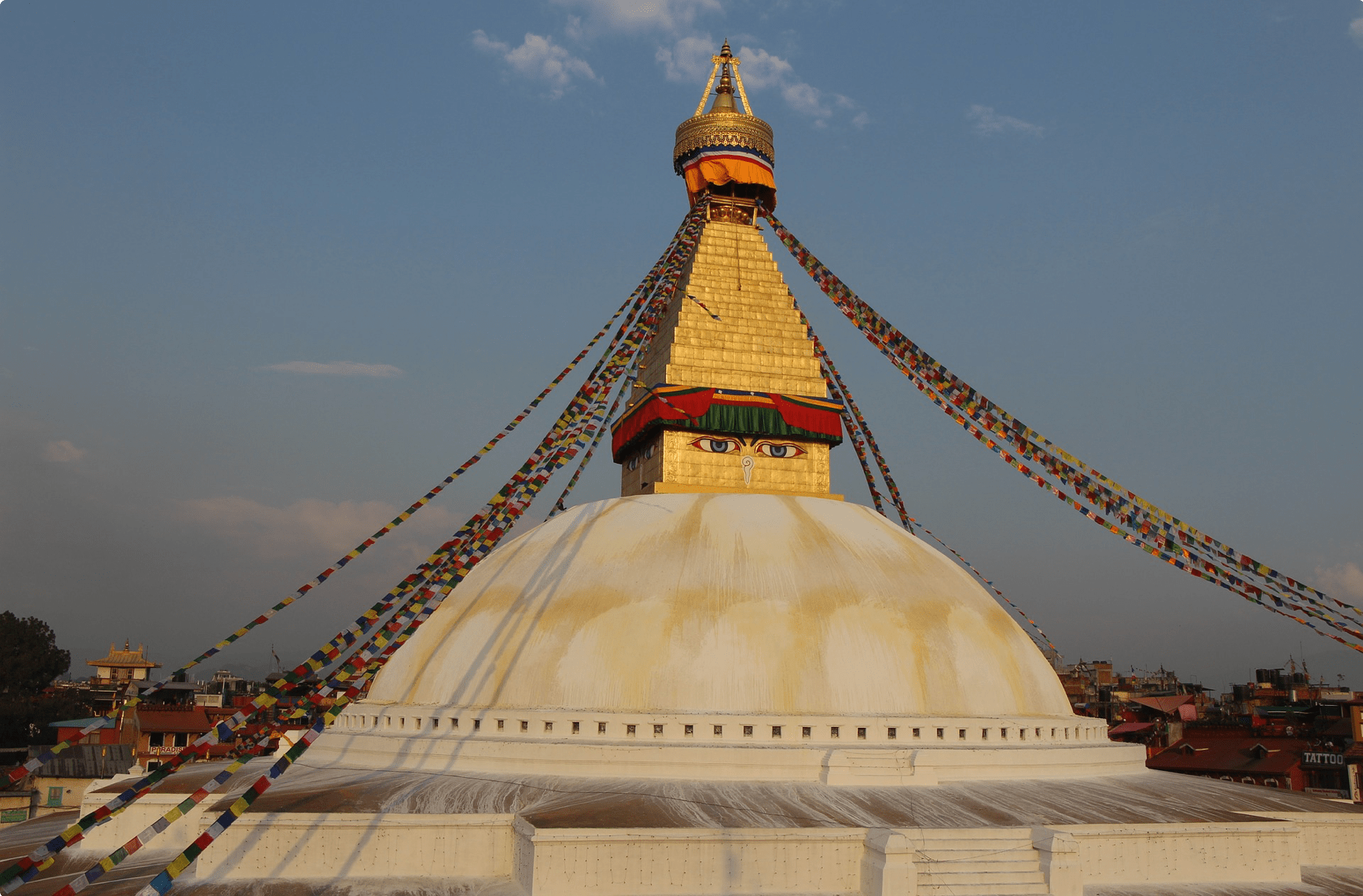 India Nepal Buddhist tour package