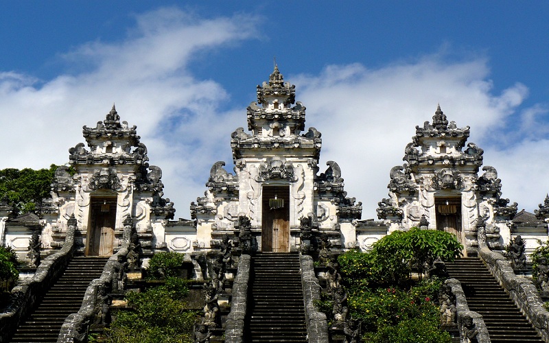 Bali Tour Package