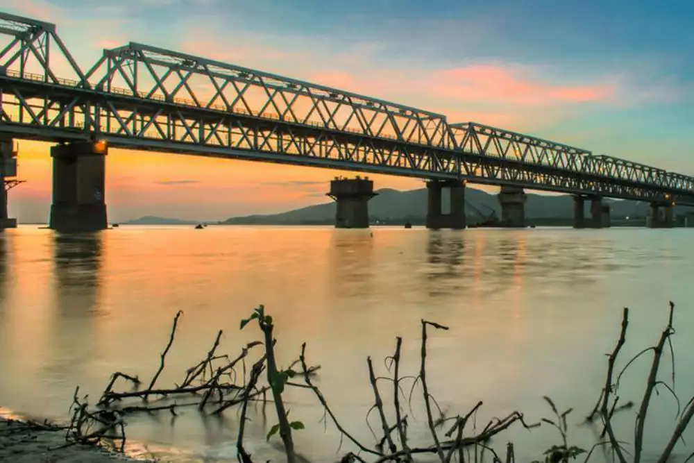 Kolkata Guwahati Shillong Tour Packages