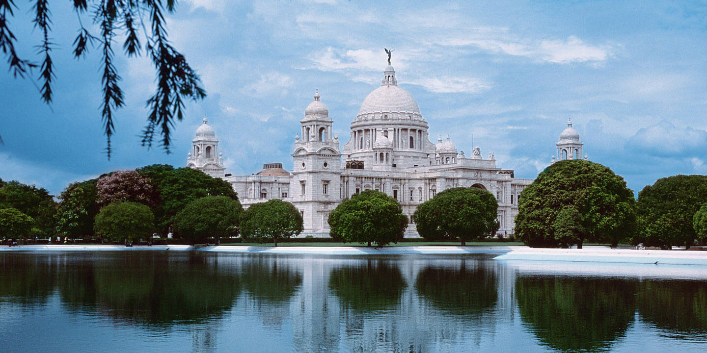 East India Tour