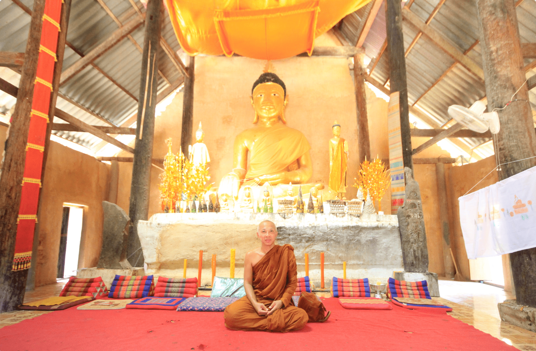 Dalai Lama special Buddhist Tour 