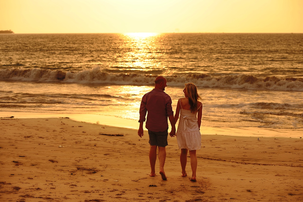 Goa Honeymoon Packages