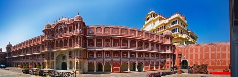 Rajasthan Tour Packages