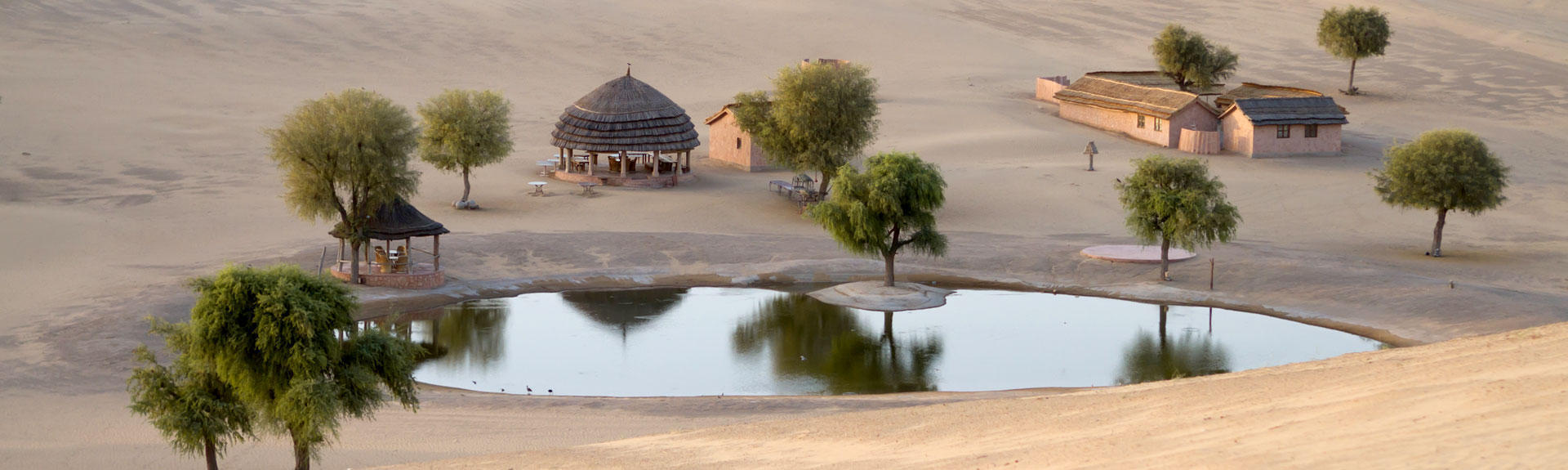 Colourful Rajasthan