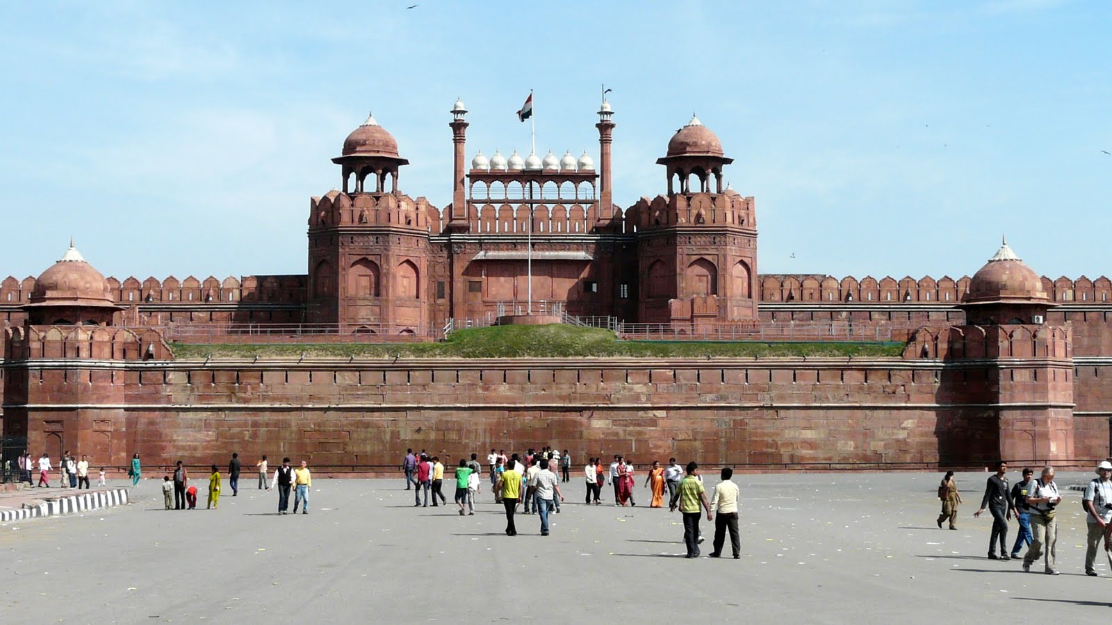 DELHI SIGHTSEEING TOUR