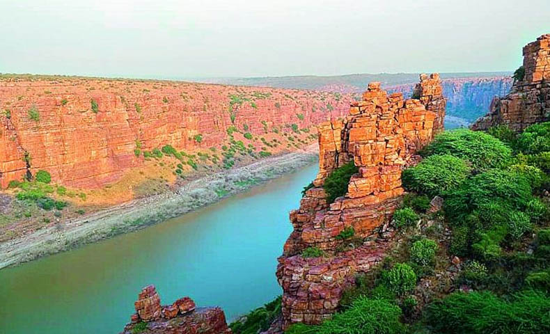 Gandikota Tour Packages