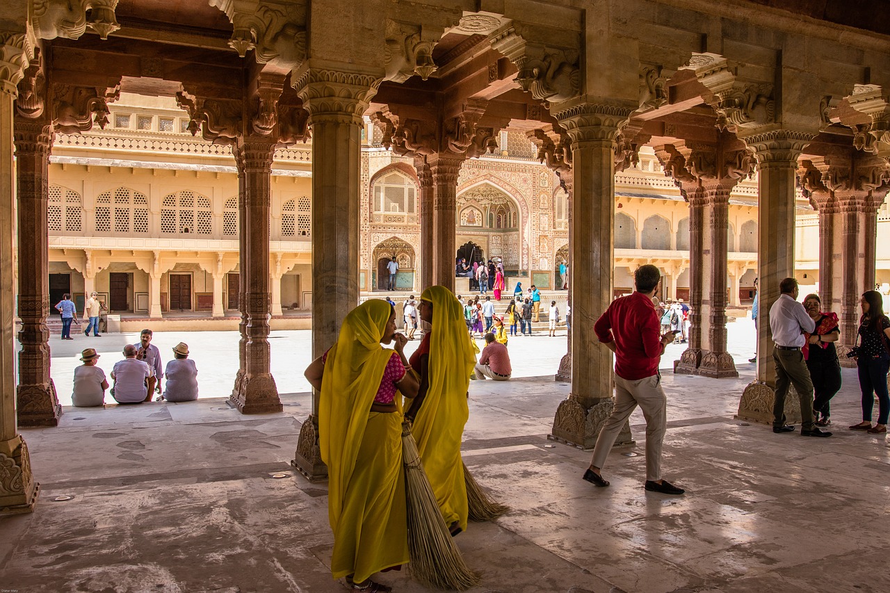 Same Day Jaipur Tour Packages