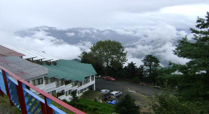 Shimla - Manali Tour Package