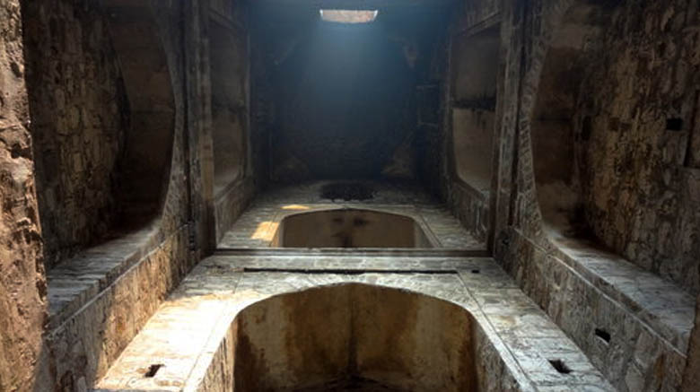 Agrasen Ki Baoli