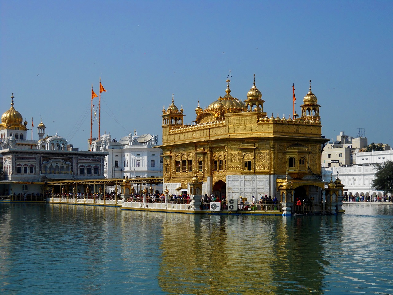 Punjab Tour Packages