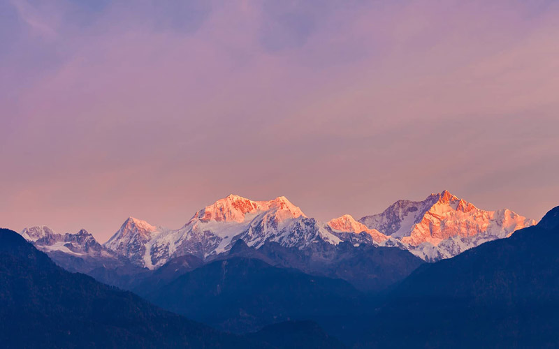 Awesome Sikkim Tour Package