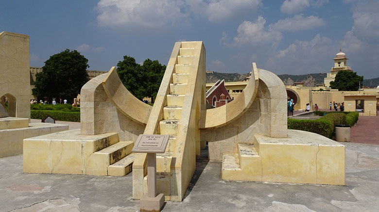 Jantar Mantar