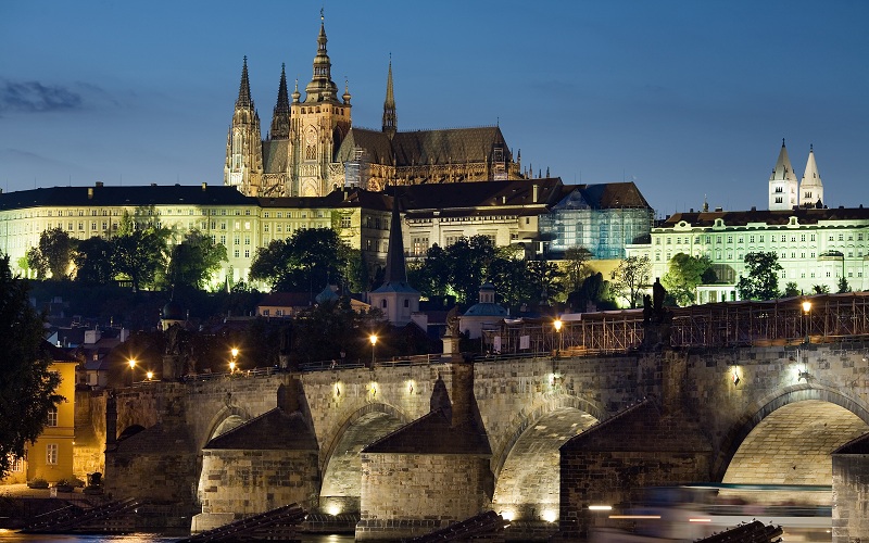 CZECH REPUBLIC AND GERMANY TOUR PACKAGES