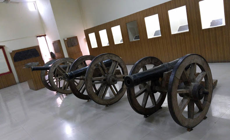 Bhuri Singh Museum