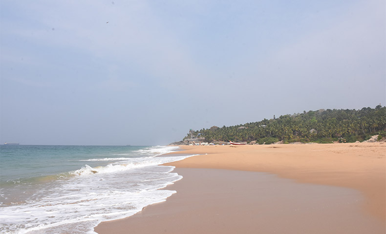 Kerala Beach Tour Packages