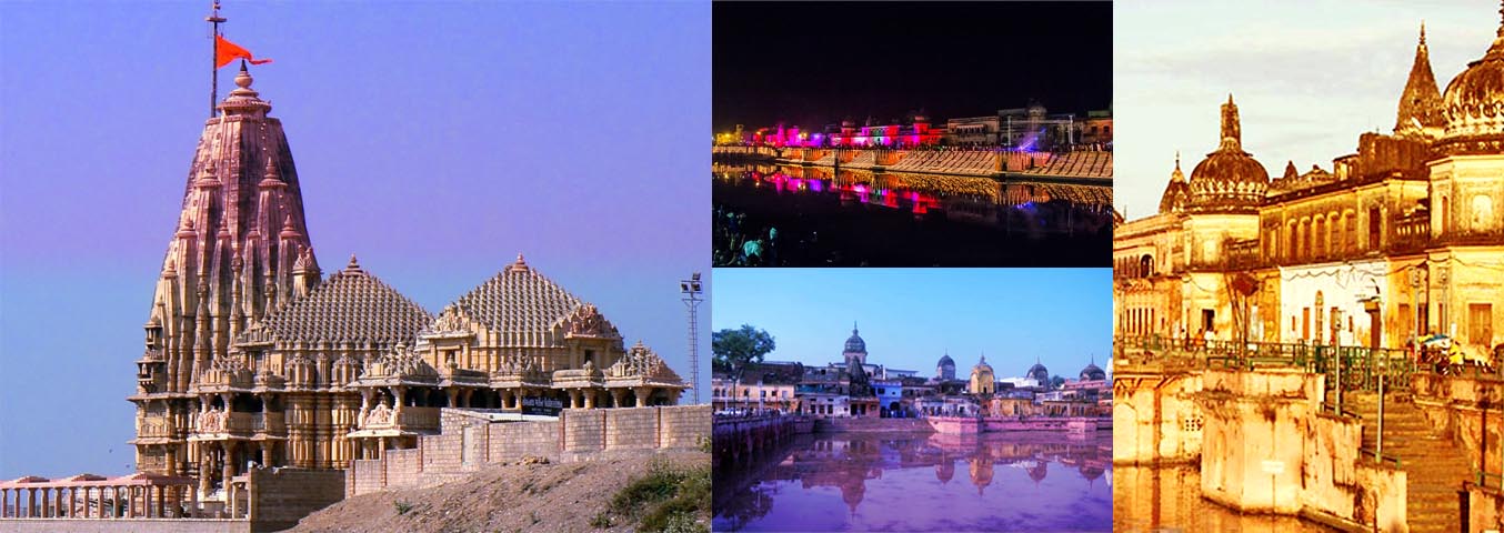 Travel Agency in Ayodhya