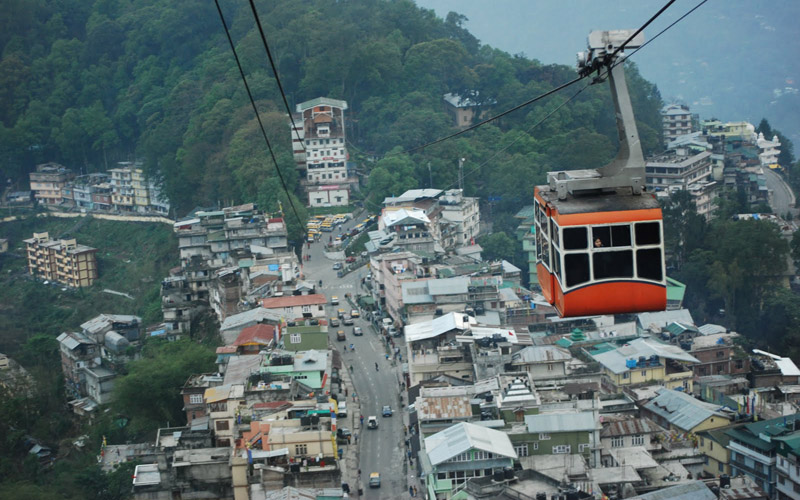 Awesome Sikkim Tour Package