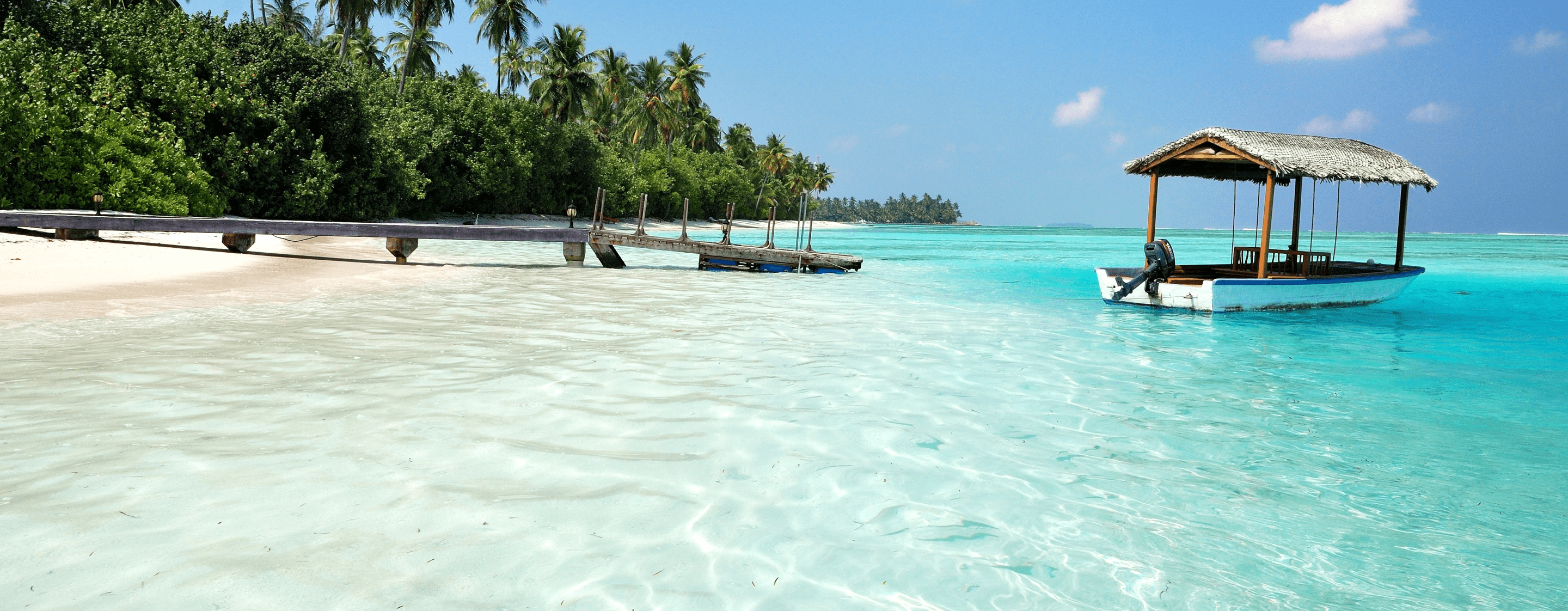 Maldives Tour Packages