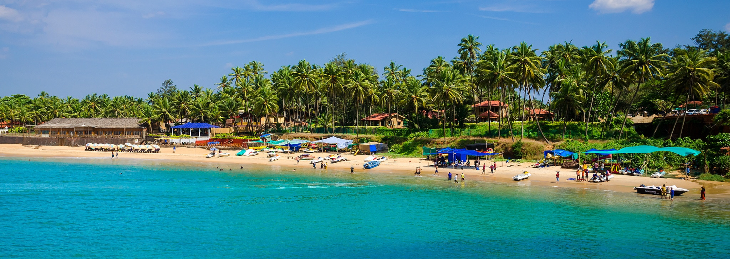 Goa Tour Packages