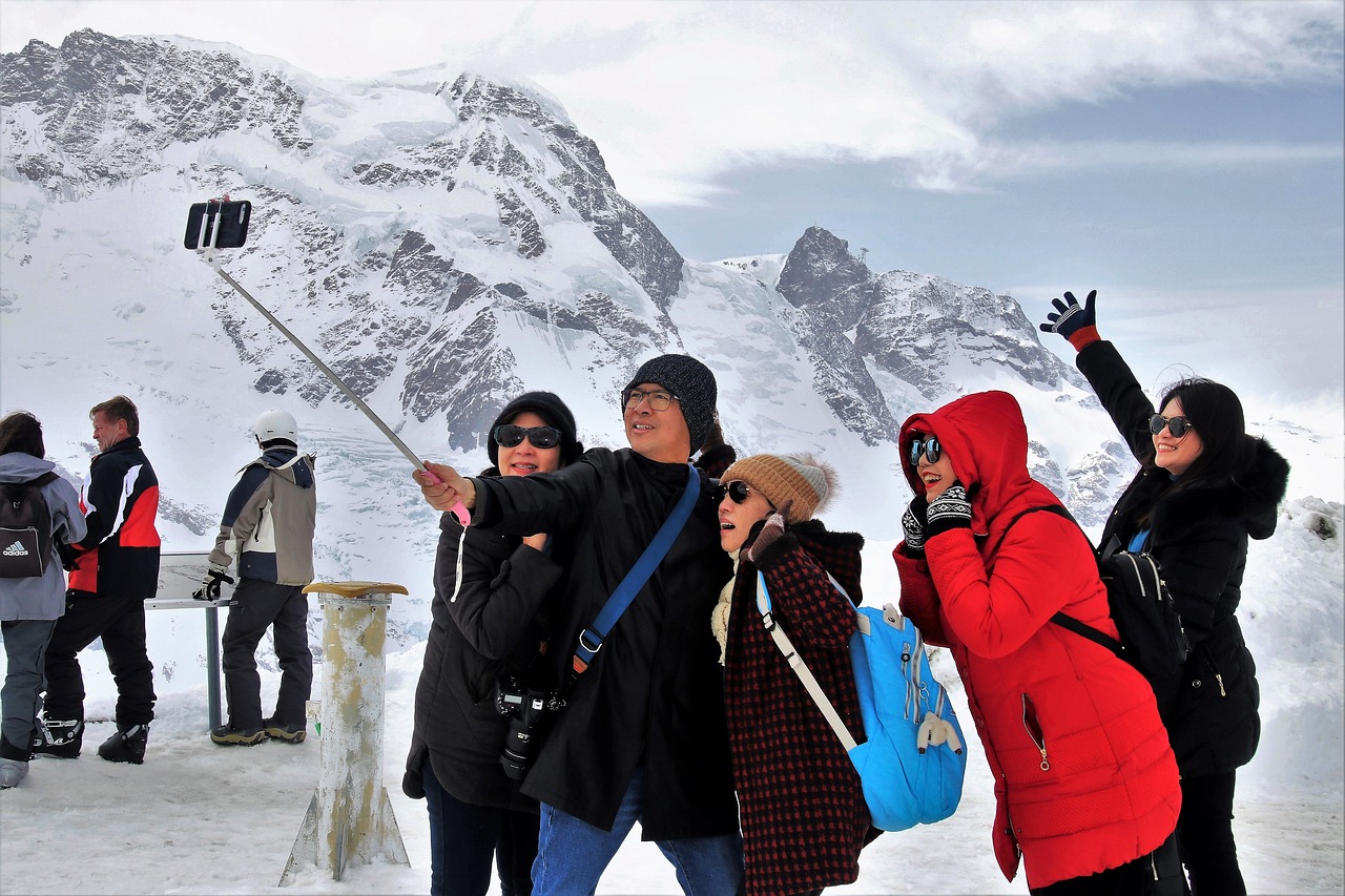 Gulmarg Tour Packages