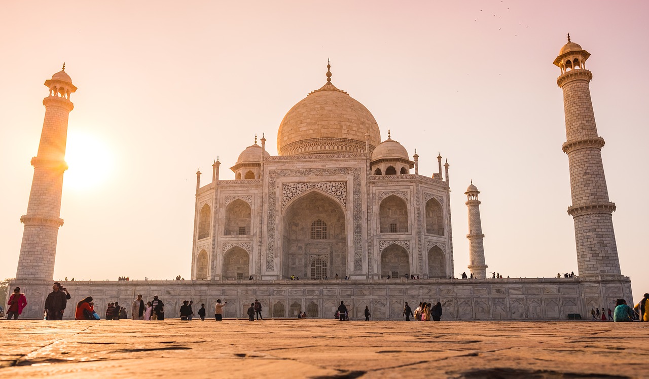 Agra Tour Packages