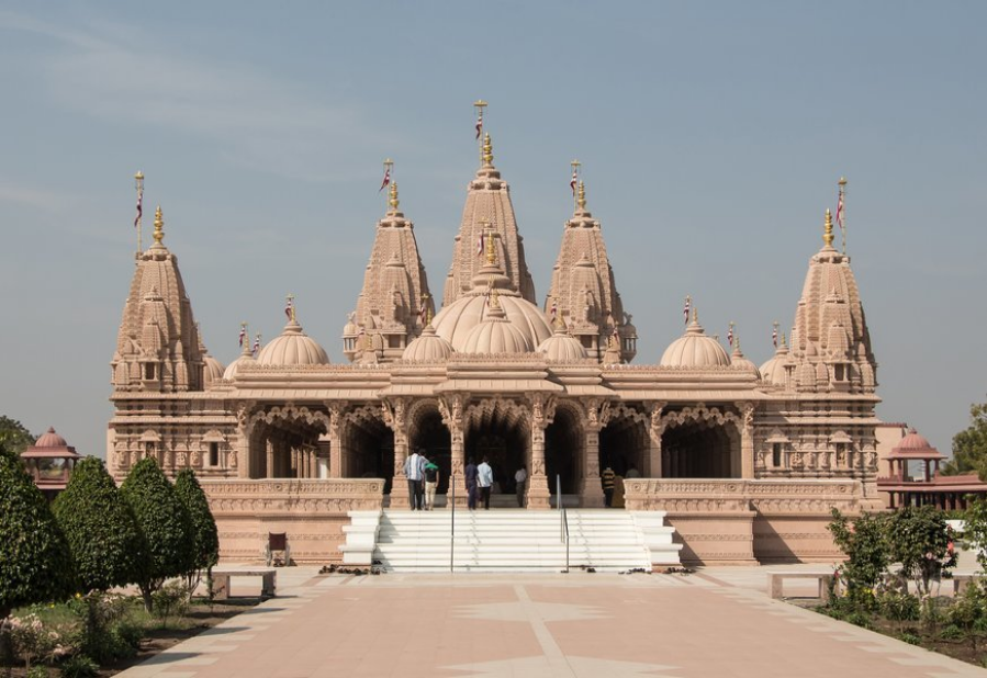 Gujarat Temple Tour Packages