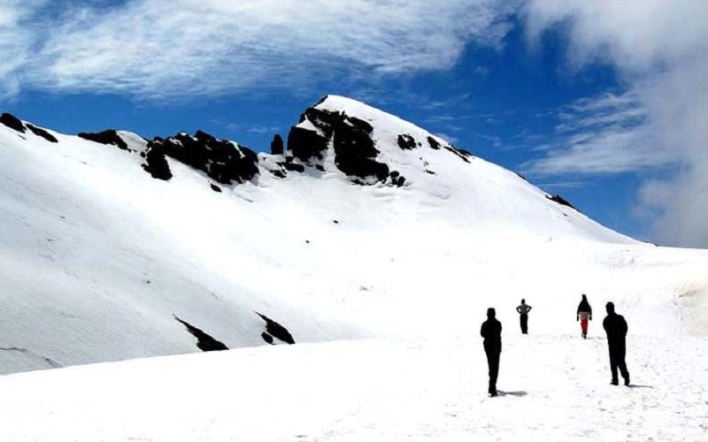 Tour To The Sacred Himalayas