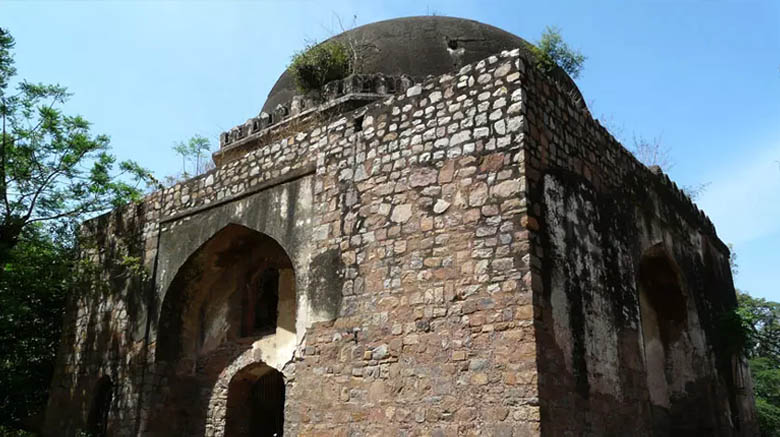 Gol Gumbad