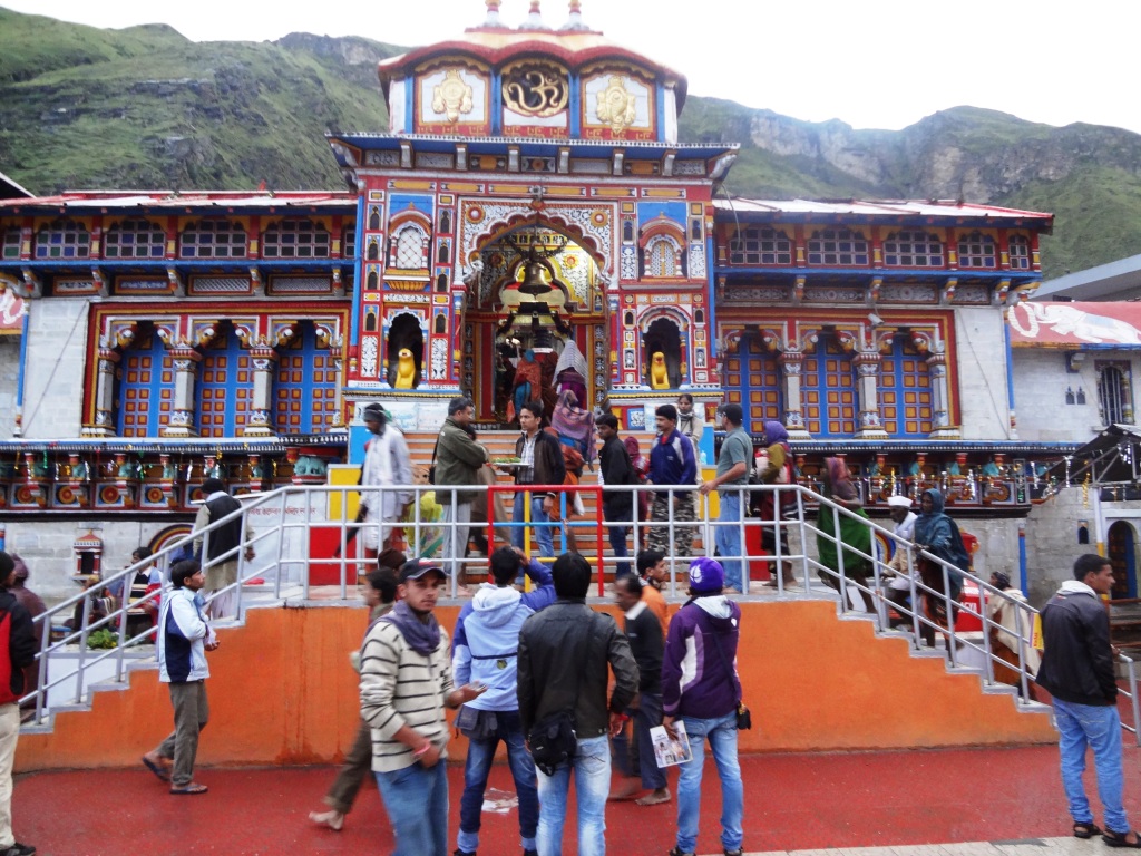 Chardham Yatra