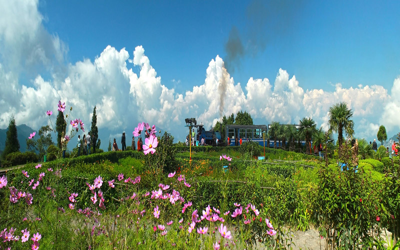 Sikkim Tour Package