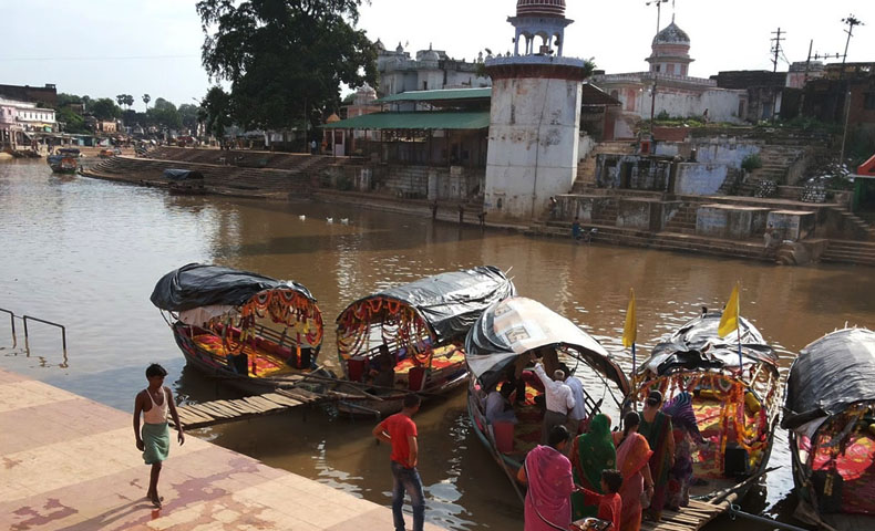 Chitrakoot Tour Packages