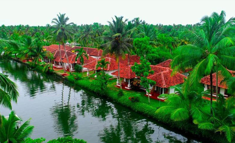 6 Nights 7 Days Kerala Tour With Kodaikanal