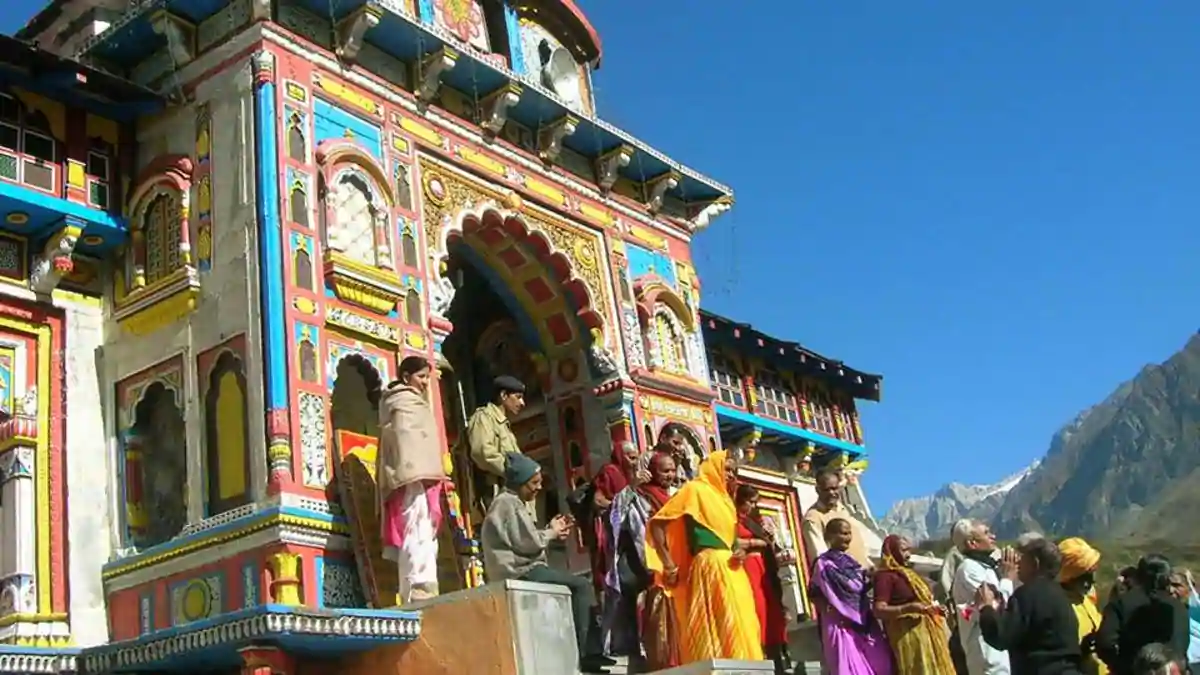 Badrinath Tour Package - Ek Dham Yatra