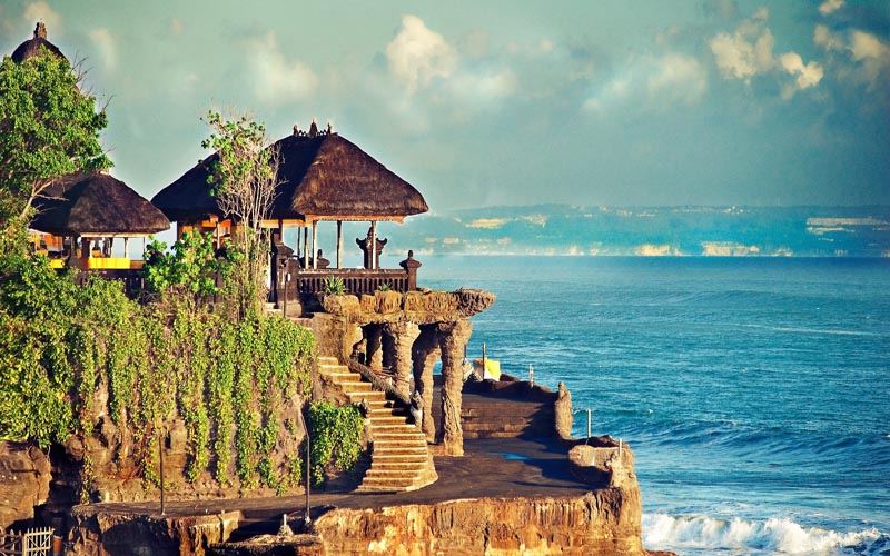 Exclusive Bali Tour