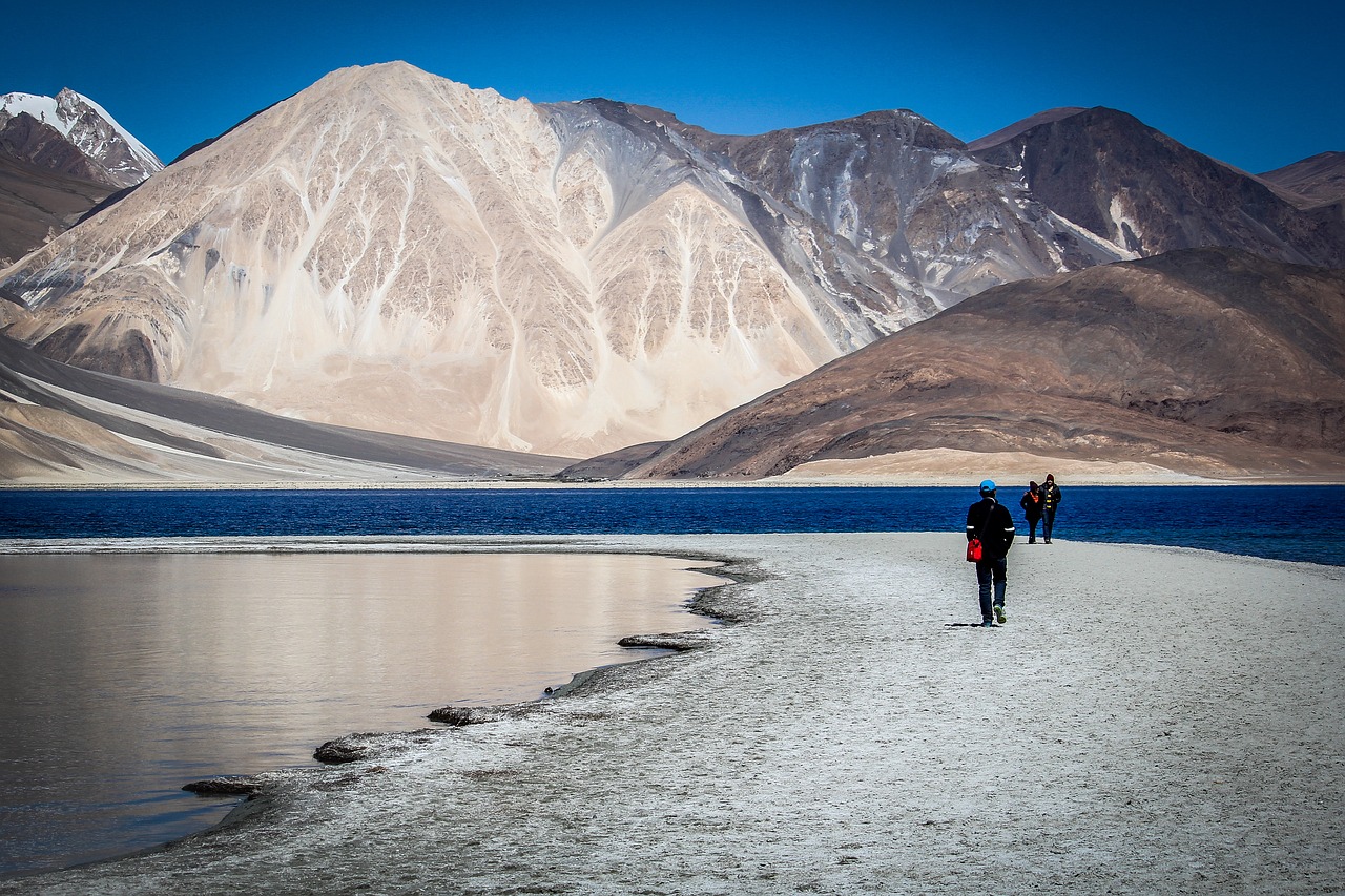 Leh Ladakh Tour Packages