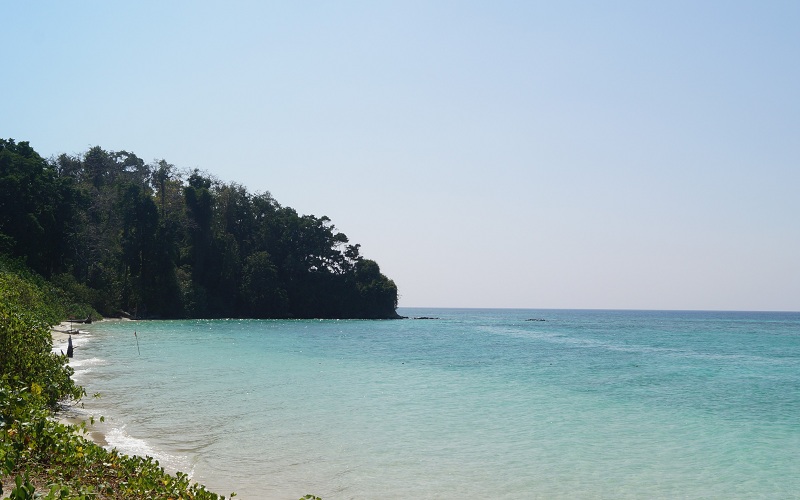 ANDAMAN TOUR PACKAGE WITH NEIL ISLAND