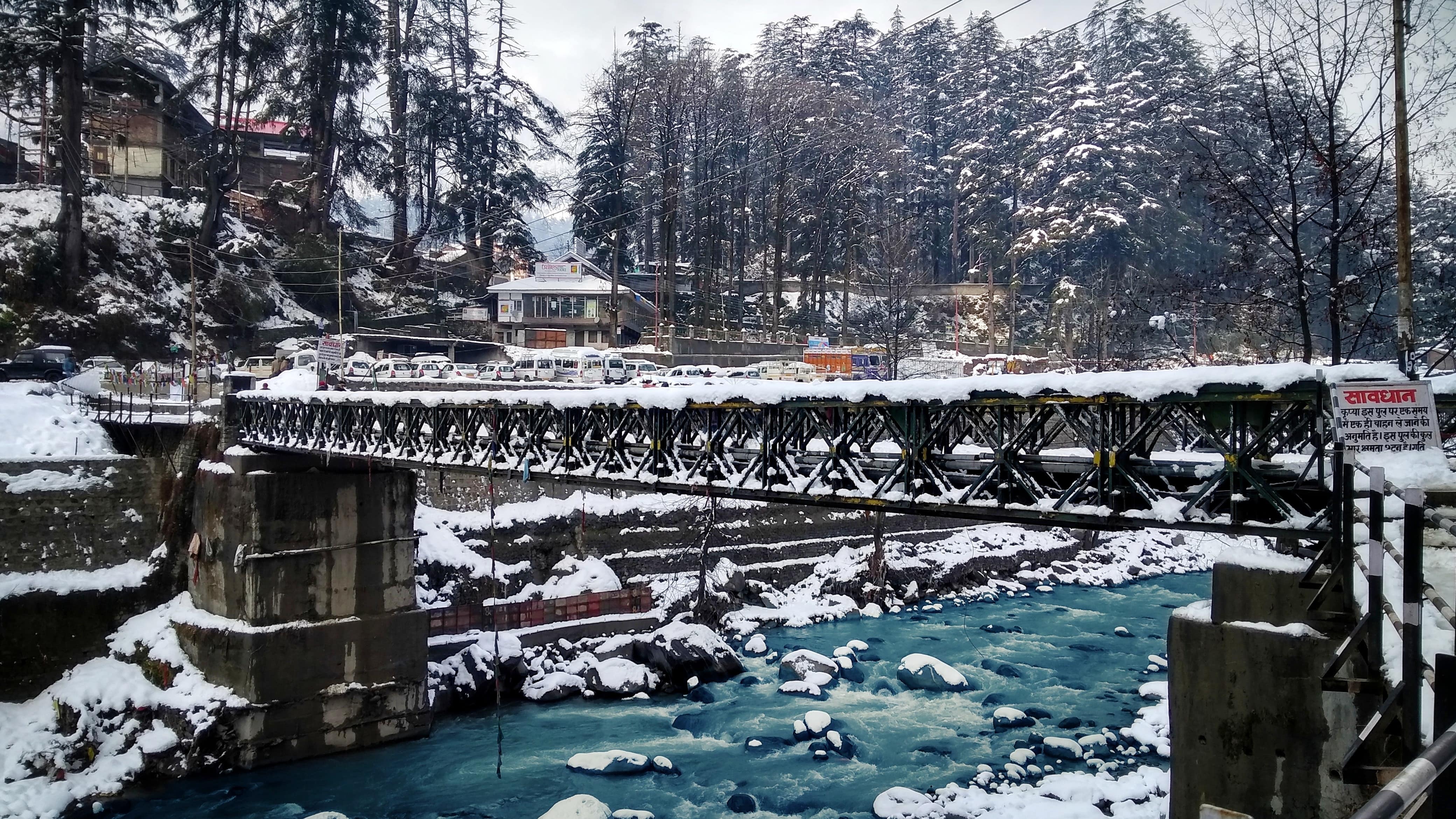 Manali Tour Packages