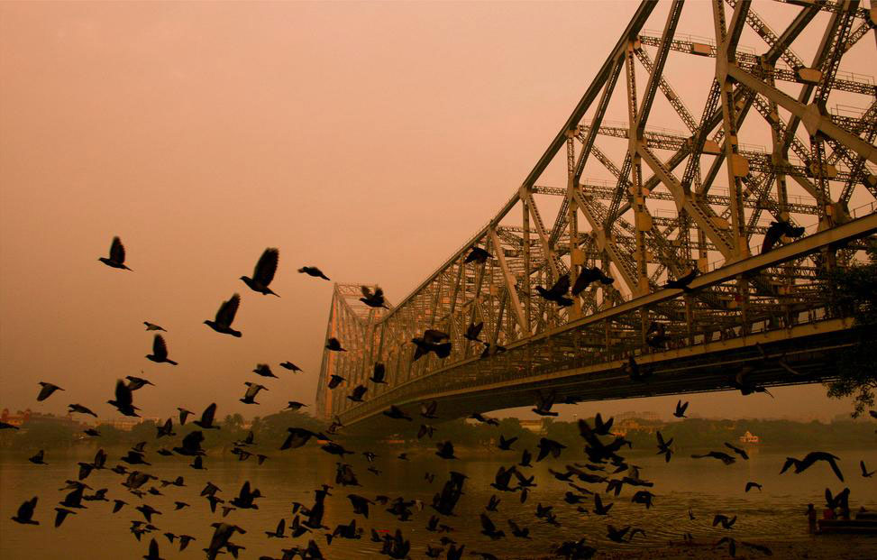 East India Tour